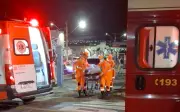 Sul de Minas registra cinco mortes violentas em fim de semana