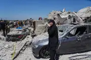 Sul do Líbano: dois mortos em tiros de Israel apesar de trégua