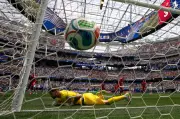 Supercomputador revela pontuação mágica para avançar na Copa de 2026