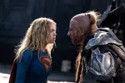 'Supergirl' estreia em Boa Vista com Milly Alcock