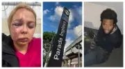 Suspeito de agredir mulher no Metrô de SP é preso após prisão preventiva