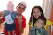 Suspeito de feminicídio foi a jogo após matar companheira