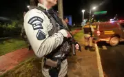 Suspeito de integrar grupo de roubos a condomínios é preso na Bahia