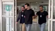 Suspeito de lavar R$ 300 mi para grupo venezuelano é preso no Galeão
