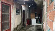 Suspeito de matar homem a facadas por ciúmes da ex é procurado em SP