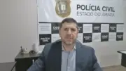 Suspeito de roubar R$ 1,5 mil de ex-companheira é preso no Amapá
