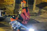 Suspeito de usar linha com cerol que matou motociclista em Campinas é identificado