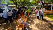 Sustentabilidade é destaque na 8ª ExpoMóveis Rústicos em Passos