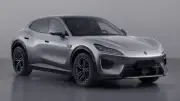 SUV chinês Luxeed RX gera polêmica ao ser comparado à Ferrari Purosangue