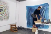 Tadáskía, artista trans carioca, expõe no MoMA e entra na TIME100Next