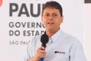 Tarcísio defende autonomia da Polícia Civil em operação contra Prefeitura de SP