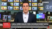 Tarifas dos EUA sobre Brasil podem chegar a 37,5%, alerta governo
