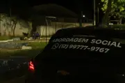Taubaté intensifica abordagem social a moradores de rua no inverno