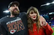 Taylor Swift pode casar com Travis Kelce no Madison Square Garden