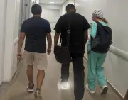 Técnico de radiologia preso por cobrar por exames do SUS em Boa Vista