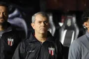 Técnico do Botafogo-SP atribui ansiedade por empate com Ponte Preta