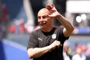 Técnico do Egito nega crise com Salah antes de jogo contra Nova Zelândia