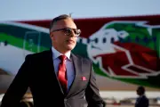 Técnico do Marrocos planeja time corajoso contra o Brasil