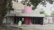 Teatro Valdemar de Oliveira corre risco de desabamento, alerta Defesa Civil