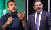 Temor do STF pesa na escolha de Bolsonaro ao Senado no RJ