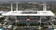 Tempestade em Miami pode afetar jogo Brasil x Escócia na Copa