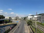 Tempo estável em Juiz de Fora até sexta, quando frente fria chega