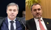 Tensões entre PF e STF crescem por caso Master e fraudes no INSS