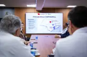 Terapia CAR-T Cell brasileira com 87,5% de eficácia chegará ao SUS
