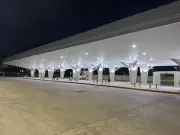 Terminal rodoviário desativado em Araçatuba será sede do Corpo de Bombeiros