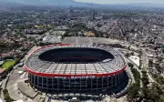 Terremoto de 5,2 graus atinge Cidade do México a dias da Copa