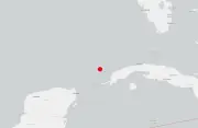 Terremoto de 6,1 no Golfo do México é sentido em Havana