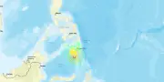 Terremoto de 7,8 nas Filipinas: 32 mortos e alerta de tsunami no Pacífico