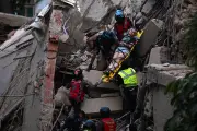 Terremotos de magnitudes 7,5 e 7,2 atingem Venezuela e causam destruição em Caracas