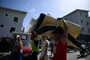 Terremotos na Venezuela: 235 mortos, incluindo brasileiros e estrangeiros