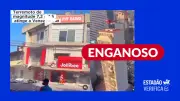 Terremotos na Venezuela: vídeos enganosos usam imagens antigas de Filipinas e México