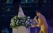 Thiago Brado abre São João 2026 em Campina Grande com música religiosa
