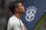 Thiago Silva critica nervosismo do Brasil em estreia na Copa de 2026