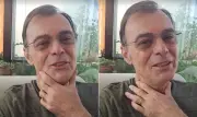 Tino Marcos brinca com pedido de emprego e anuncia novo quadro no Porta dos Fundos