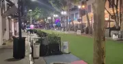 Tiroteio em Fan Zone da Copa do Mundo na Califórnia deixa um morto