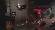 Tiroteio em Osasco deixa dois feridos na Grande SP