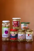 Top 3 marcas de cogumelo em conserva do mercado