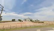 Trabalhador tem pernas presas em máquina de grãos em Itapetininga