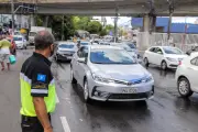 Transalvador altera trânsito em Salvador para eventos de junho