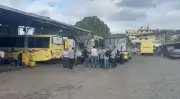 Transporte público retomado em Itaperuna após acordo emergencial