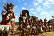 TRF3 obriga MS a atender emergências indígenas em Dourados