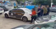 Trio é preso em flagrante com drogas e dinheiro em Volta Redonda