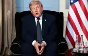 Trump ameaça Irã com novos ataques durante negociações na Suíça