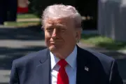 Trump cogita participação pública em empresas de IA nos EUA