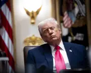 Trump confirma morte de líder do Tren de Aragua em ataque dos EUA