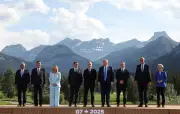Trump confirma presença na cúpula do G7 na França em junho